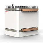 Electrolizador de 200 pem