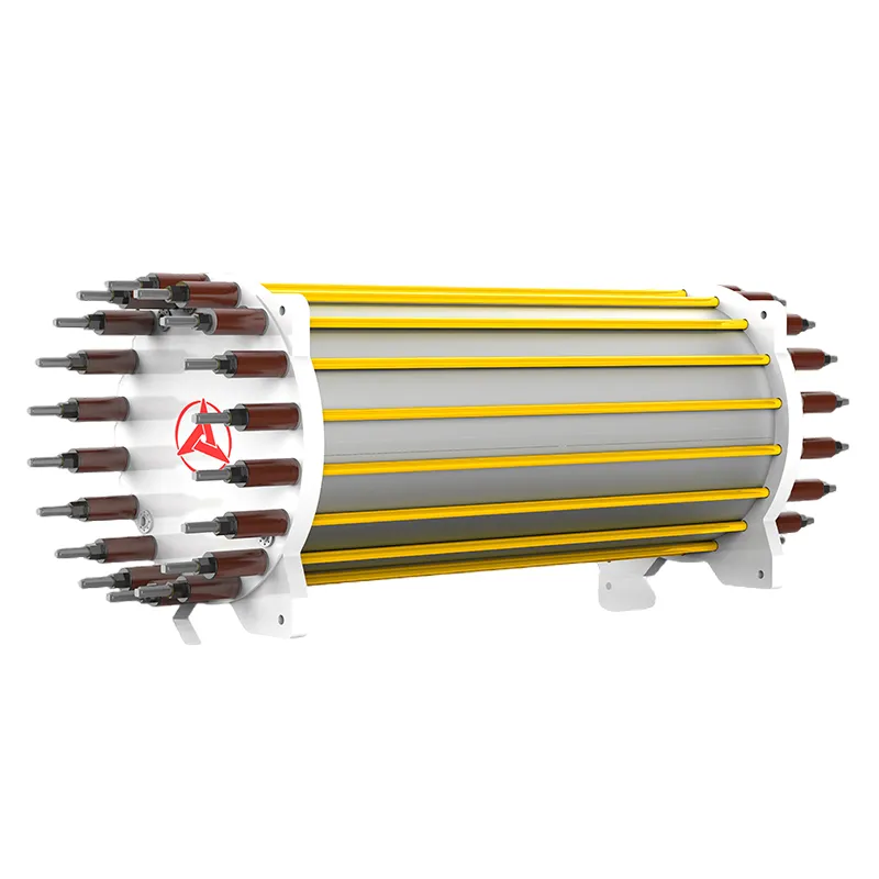 2000 Equipo de producción de hidrógeno por electrólisis de agua alcalina