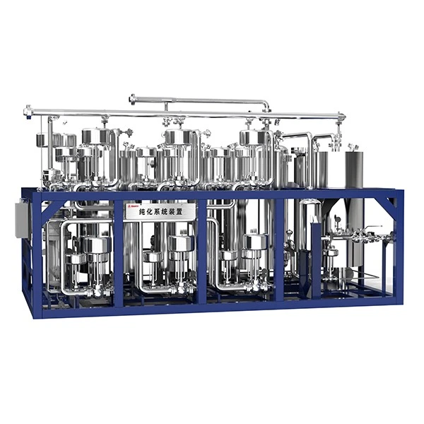 Bop System Equipment