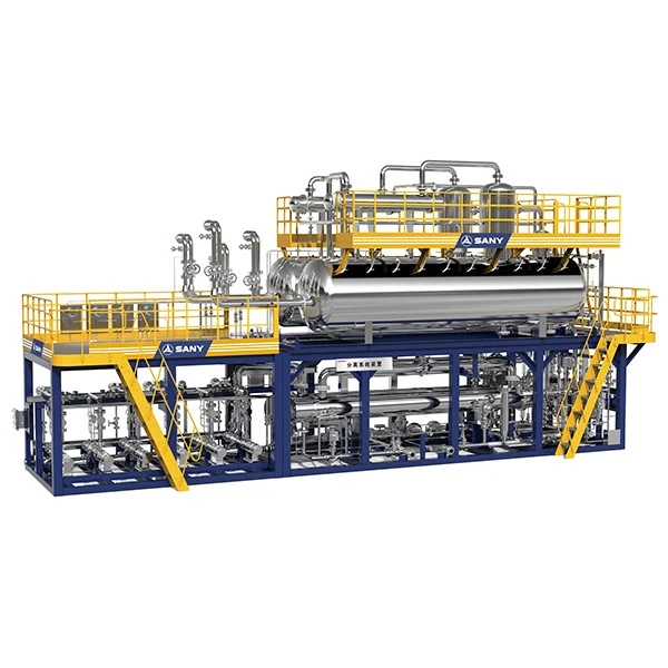 Bop System Equipment