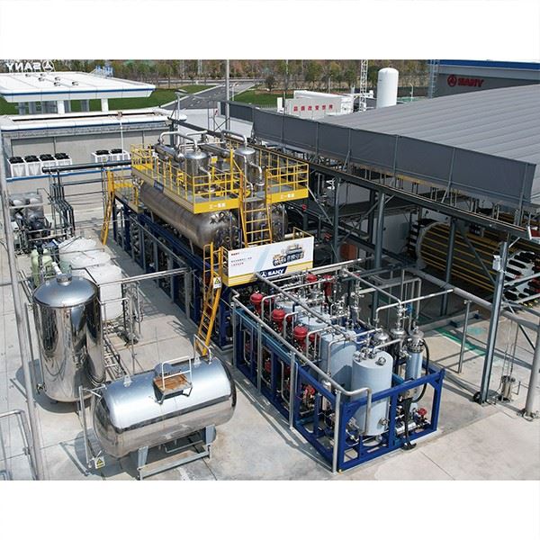 Bop System Equipment