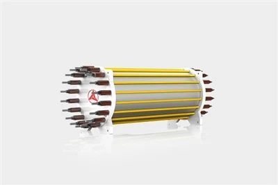 Clasificación de electrolizadores