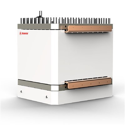 Proton Exchange Membrane Pem Electrolysis