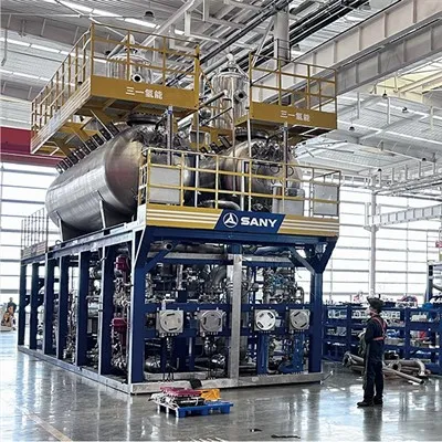 Equipo del sistema Bop