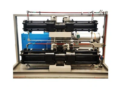 Los 10 principales fabricantes de patines de compresión de gas en China 2025